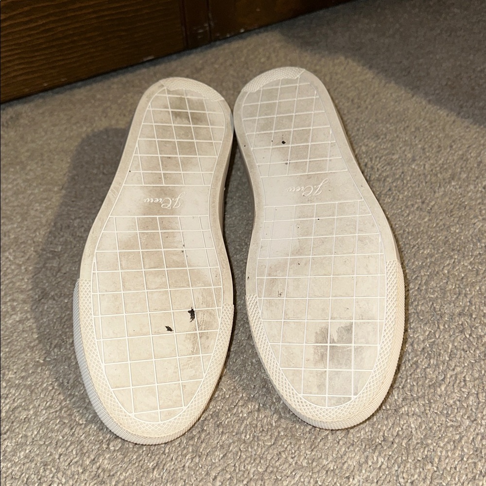 J. Crew Saturday sneakers - Picture 5 of 5